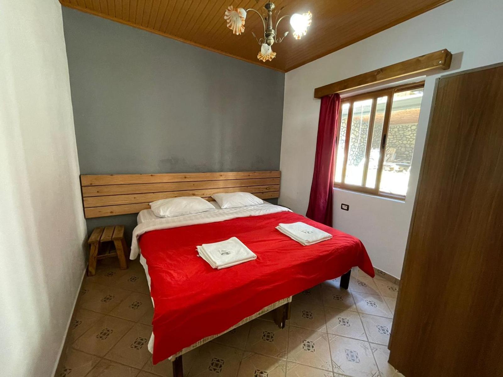 Boga Alpine Resort Room photo